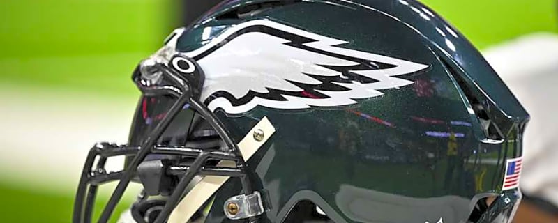 Blockbuster Eagles Mock Trade Sends Pro Bowl CB To Philadelphia