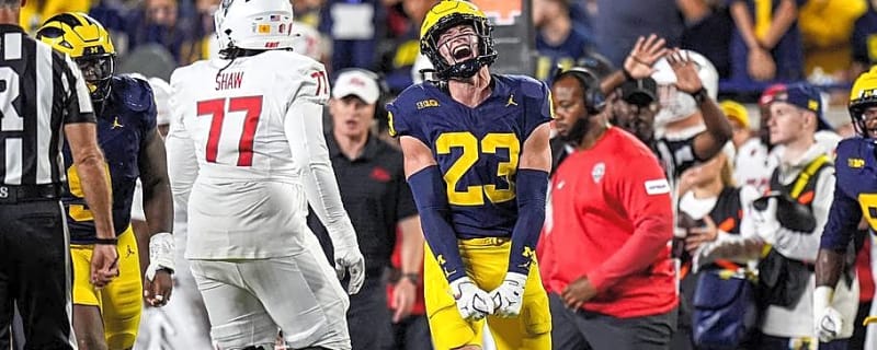 4 Players Michigan Football Will Regret Losing in the Transfer Portal