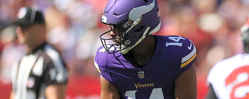 Vikings Verdict: Judging Super Bowl Hopes, Jauan Jennings  & Other Overreactions to Begin Bye Week