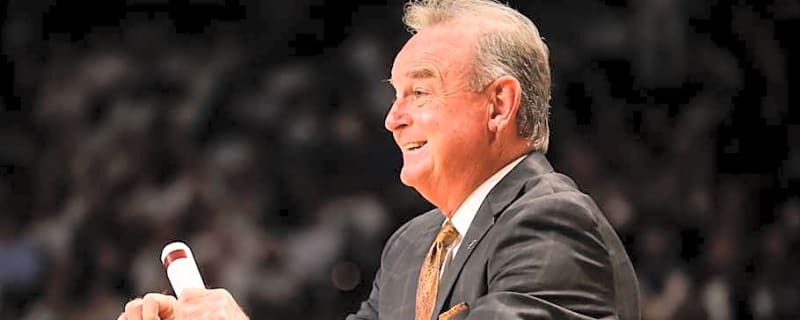 Vic Schaefer Has Unique Take on 'Value' of Home Crowd at Moody Center