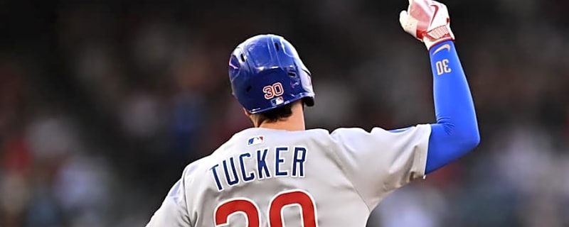 Yankees Never Stood a Chance Against Dodgers' Kyle Tucker Offer