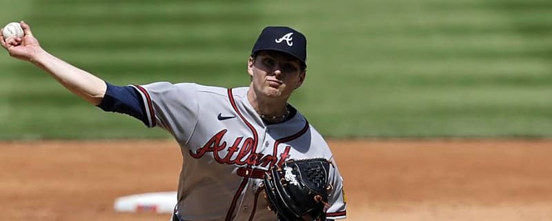 What Could the Future of the Atlanta Braves Rotation Look Like?