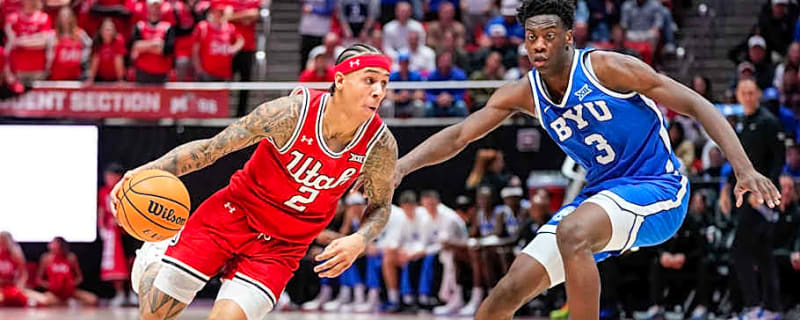 Preview: Utah vs. BYU college basketball rivalry game