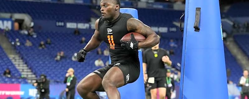 One Dolphins RB Target for Each Day of the 2026 Draft