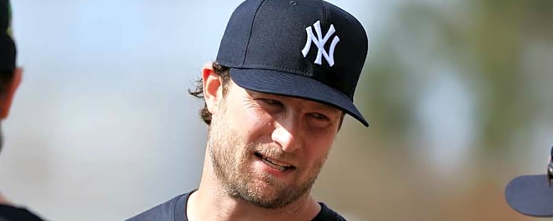 Yankees Ace Gerrit Cole Shares High Praise for Flamethrowing Prospect Carlos Lagrange