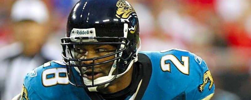 Fred Taylor Gives His Side to Jaguars' Massive 2025 Success