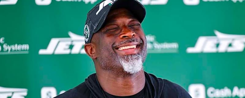 Winners, Losers From Jets Surprise Trades With Browns, Vikings