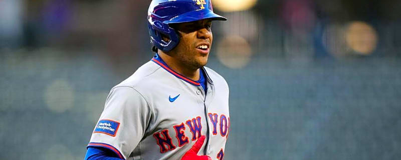 Juan Soto Gives Interesting Take on Batting Leadoff