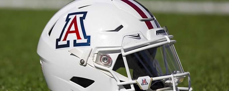 Arizona to Host Wide Receiver Transfer on Visit