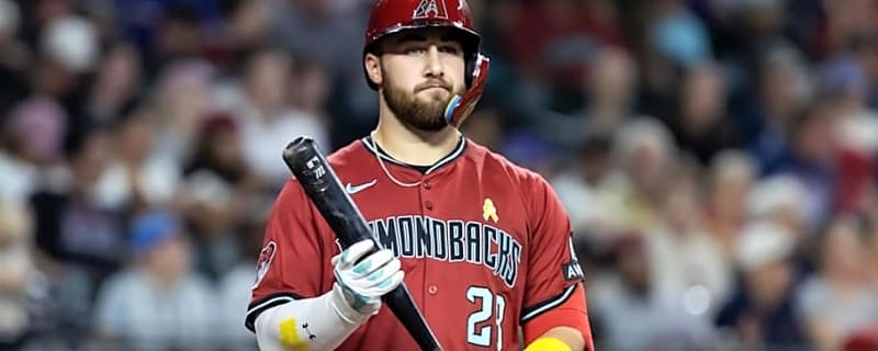 Intriguing D-backs Infielder Named Breakout Candidate