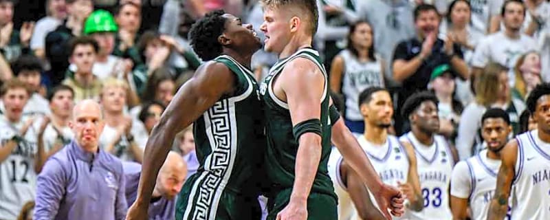 3 Players Who Will Decide MSU Basketball&#39;s Season