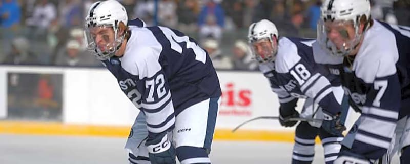 Penn State vs. Wisconsin Hockey: Preview, Odds, Streaming