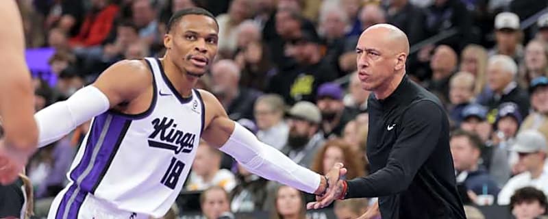 Three Decisions That Will Define the Kings' Offseason