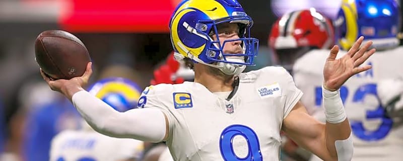 Rams House Reacts to Team's Shocking Week 17 Loss