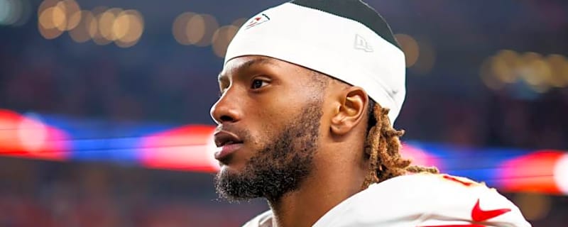 Steve Spagnuolo opens up about baffling Kristian Fulton situation for Chiefs