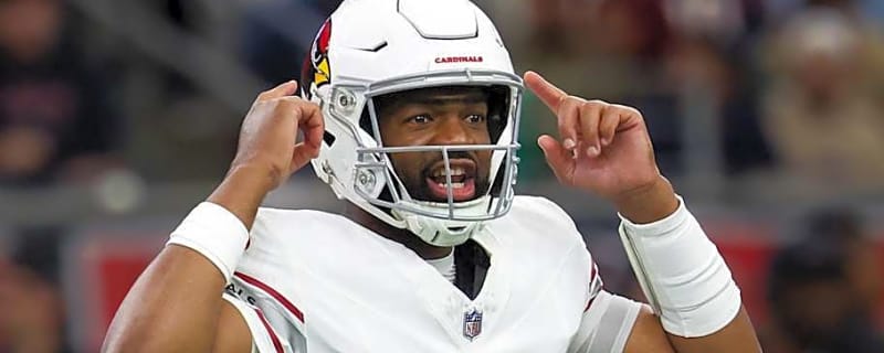 Jacoby Brissett: Cardinals Are Still Fighting, Believe in Jonathan Gannon