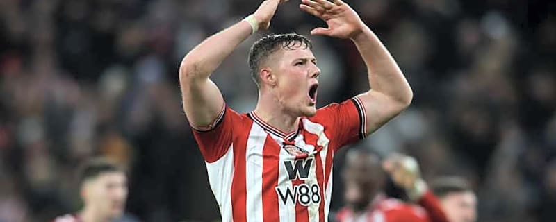 Sunderland Extend Daniel Ballard’s Contract Until 2029 in a Promising Project