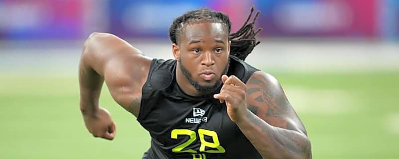 Young Dolphins DTs Looking to Make Impact