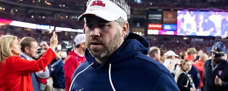 Can Pete Golding Withstand Rebels' Expectations He Helped Build in 2026?