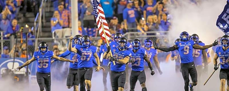 Boise State Broncos secure commitment from Freshman All-American defensive back