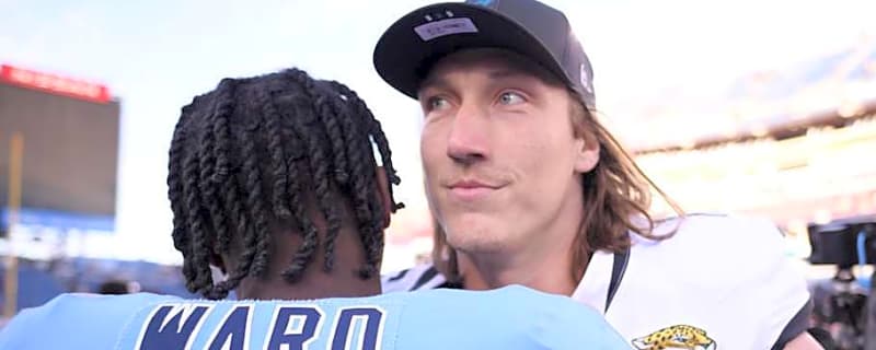 Behind Enemy Lines of Jaguars' Rematch With Titans