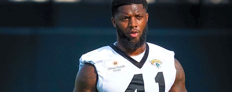 Jaguars&#39; Defense on Going Into 2025 Lighter