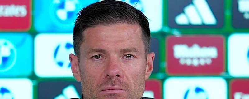 Transcript: Xabi Alonso Swerves Yearly Grade Question Ahead Of Real Madrid vs Sevilla