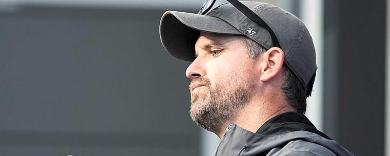 Key Backup Position Still Seemingly Open Competition for Iowa State Football