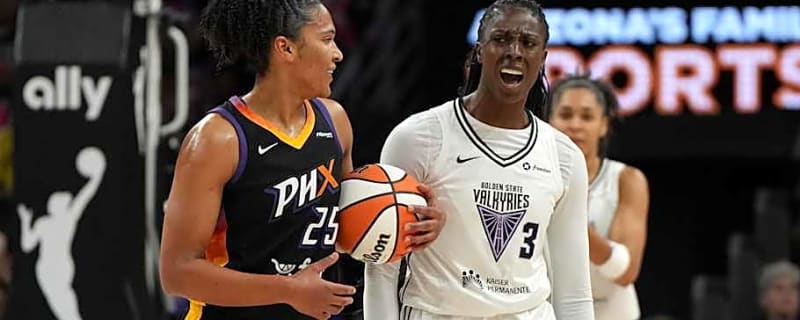 Flashback: Mercury's Thomas Has Massive Triple-Double In College