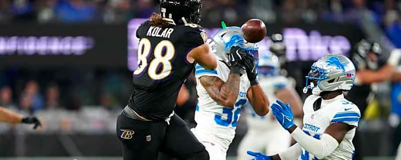 Why Charlie Kolar Will Break Out With The Los Angeles Chargers