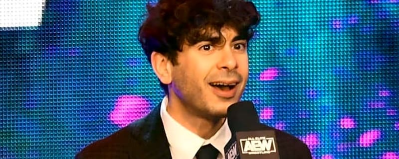 Tony Khan Says Reaching The AEW Roster Is A High Bar For Wrestlers