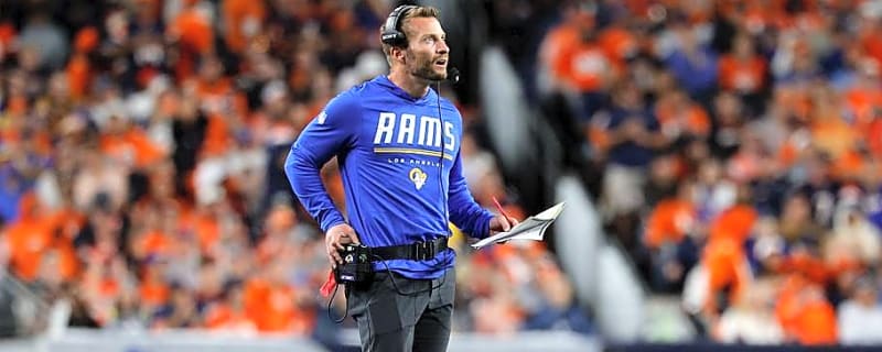 Monday Morning Rambling: Rams Leave More Questions Than Answers After Three Weeks