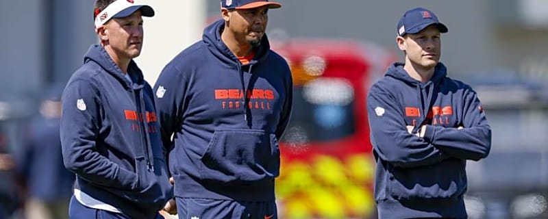 Proposed Trade Target for Bears Would Amount to Expensive Risk for Chicago