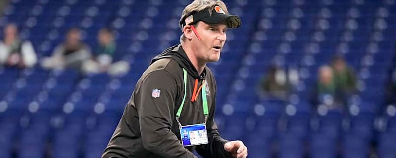 Cleveland Browns Internally Promote Three Members of Defensive Staff