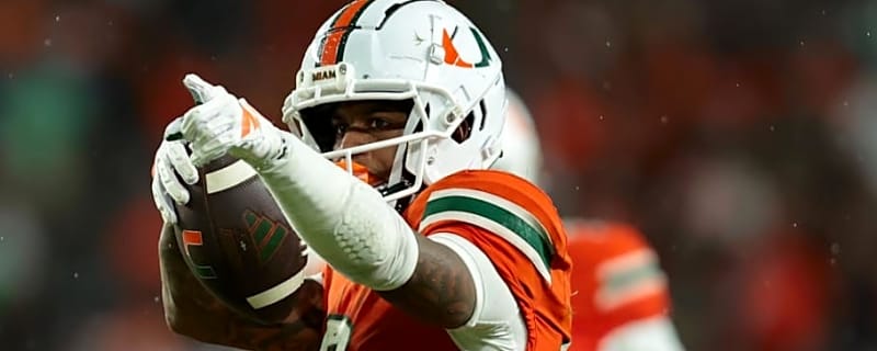 From All-American Returner to Miami&#39;s Most Reliable Weapon