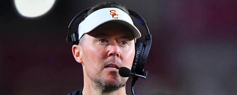 Three Key Coaching Matchups for USC Trojans' Lincoln Riley