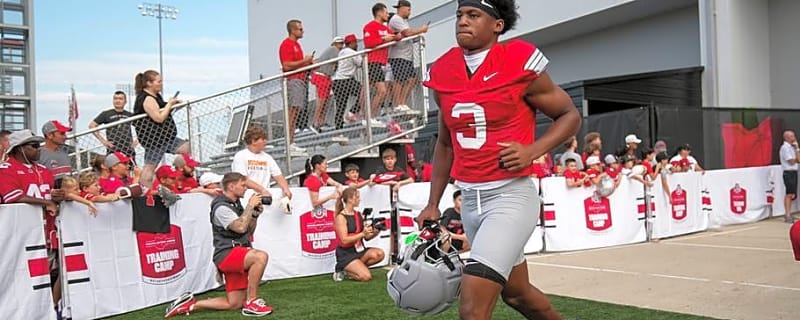 3 Ohio State Football Players About To Earn Themselves a Bigger NIL Deal