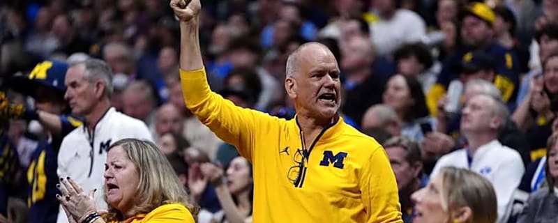 Michigan basketball lands 2026 4-star shooting guard