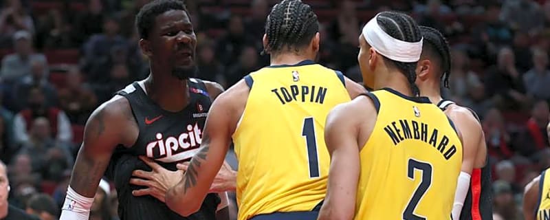 Pacers Wanted Major Free Agent Who Signed Elsewhere, Says Insider