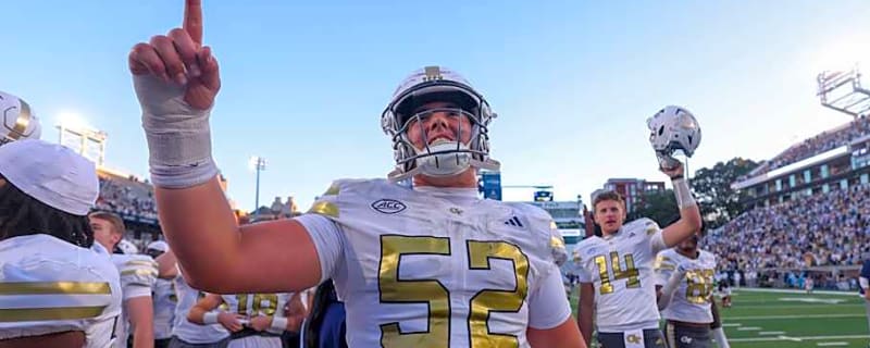 ACC IOL Transfer Commits to Florida Gators