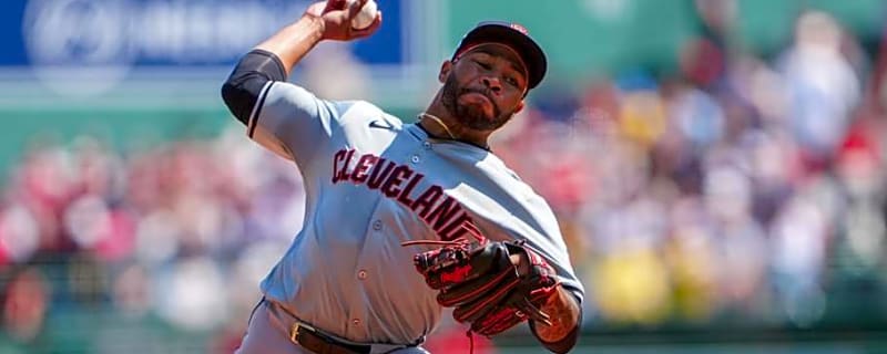 Spring Training Should Have Guardians Considering Xzavion Curry Reunion