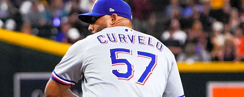 Two Young Pitchers Who Could Help Strengthen Rangers’ Bullpen Depth