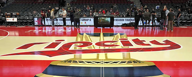 Will Blazers Relocate From Portland Following Completion of Over $4 Billion Sale?