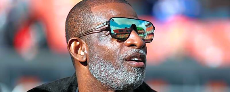 Deion Sanders Opens Up On Colorado's Massive Transfer Class