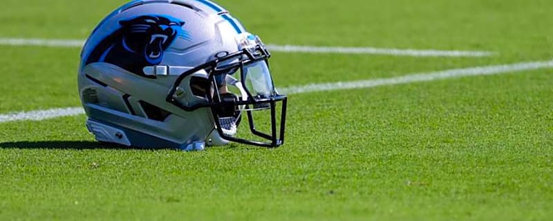Ex-first round NFL draft pick could be factor for Panthers against Seahawks