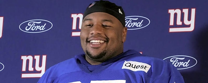 NFL Analyst Makes Bold Prediction About NY Giants&#39; Defense