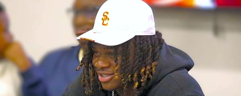 USC’s Rushing Attack Might Quietly Be The Best in the Big Ten