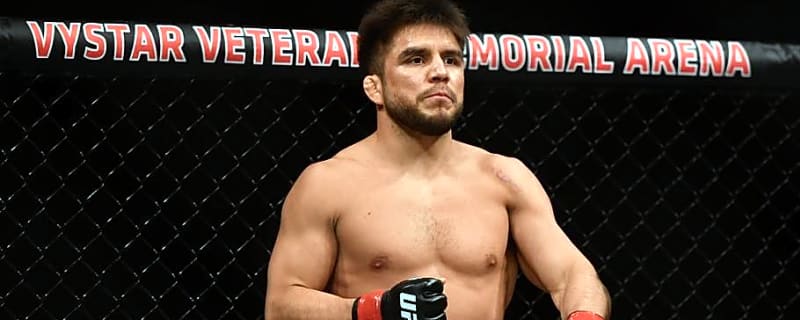 Former Euphoria Actor Stepping in to Fight Henry Cejudo in Misfits Boxing