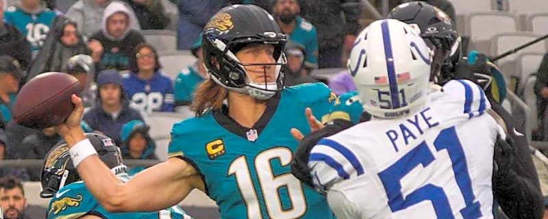 3 Bold Predictions For Jaguars-Colts Rematch