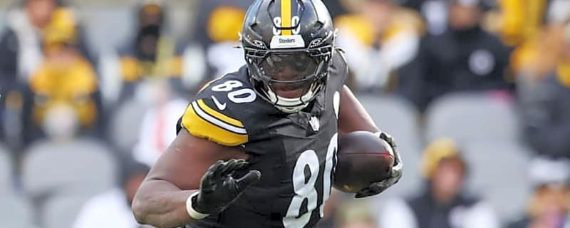 Steelers' Darnell Washington Issues Warning to Defenders